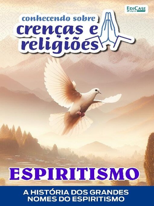 Title details for Conhecendo Crenças e Religiões by EDICASE GESTAO DE NEGOCIOS EIRELI - Available